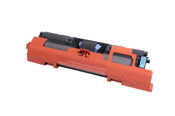 Încărcătură toner renovată Q3961A, 122A, 4000 filelor pentru imprimante HP