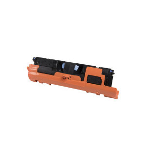 Încărcătură toner renovată Q3962A, 122A, 4000 filelor pentru imprimante HP