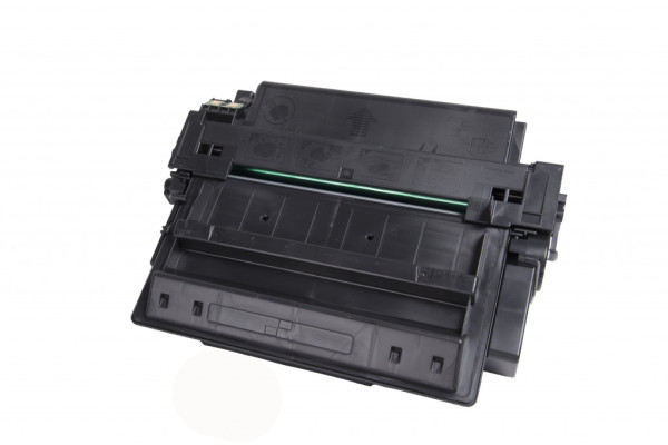 Cartuccia toner rigenerata Q7551X, 51X, 13000 Fogli per stampanti HP