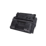 Обновен тонерен пълнеж CC364X, 64X, 24000 листове за принтери HP