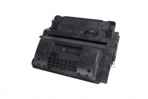 Cartuccia toner rigenerata CC364X, 64X, 24000 Fogli per stampanti HP