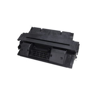 Cartuccia toner rigenerata C4127A, 27A, 6000 Fogli per stampanti HP