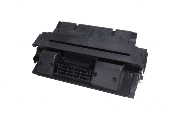 Cartuccia toner rigenerata C4127A, 27A, 6000 Fogli per stampanti HP