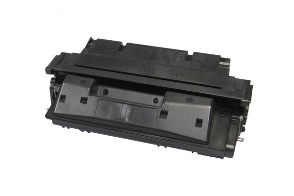 Cartuccia toner rigenerata C4127X, 27X, 10000 Fogli per stampanti HP