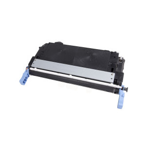 Cartuccia toner rigenerata CB402A, 642A, 7500 Fogli per stampanti HP
