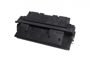 Cartuccia toner rigenerata C8061X, 61X, 10000 Fogli per stampanti HP