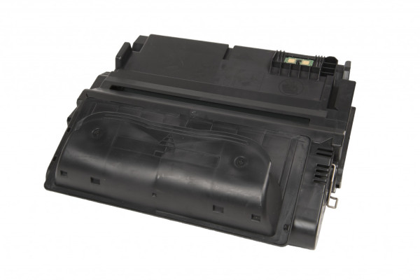 Cartuccia toner rigenerata Q1338A, 38A, 12000 Fogli per stampanti HP