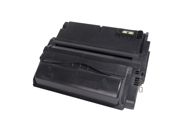 Cartuccia toner rigenerata Q5942A, 42A, 10000 Fogli per stampanti HP
