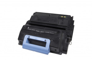 Восстановленный лазерный картриджQ5945A, 45A, 18000 листов для принтеров HP