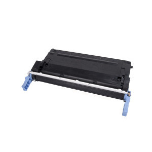Cartuccia toner rigenerata C9721A, 641A, 8000 Fogli per stampanti HP