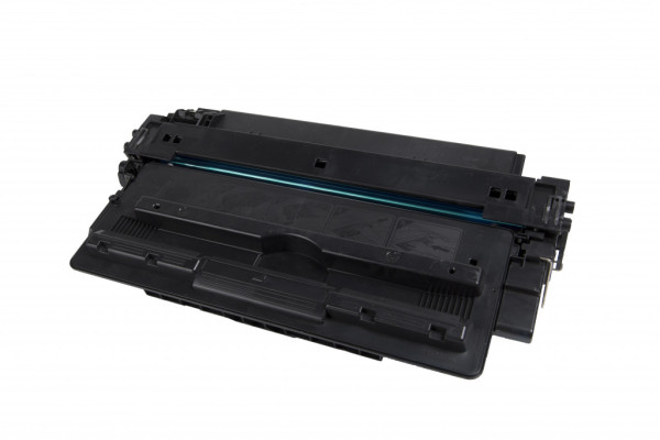 Refill toner cartridge Q7570A, 70A, 15000 yield for HP printers