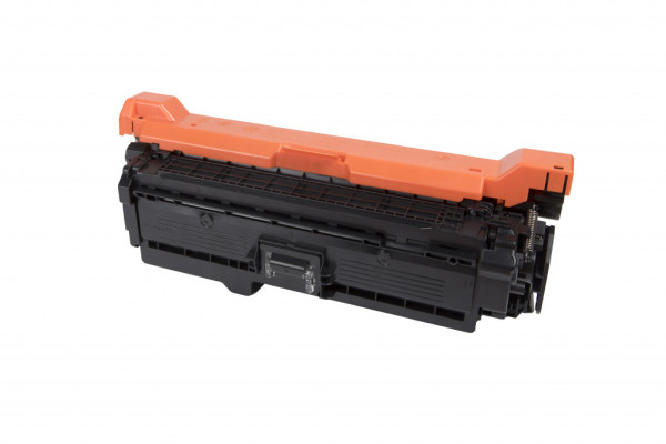 Refill toner cartridge CE250A, 2644B002, CRG723, 5000 yield for HP printers