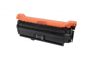 Refill toner cartridge CE250X, 2645B002, CRG723H, 10000 yield for HP printers