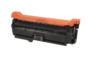 Cartuccia toner rigenerata CE253A, 2642B002, CRG723, 7000 Fogli per stampanti HP