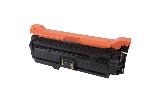 Regenerowany toner CE252A, 2641B002, CRG723, 7000 stron do drukarek HP
