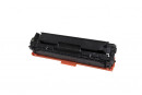 Восстановленный лазерный картриджCB540A, 125A, 2200 листов для принтеров HP