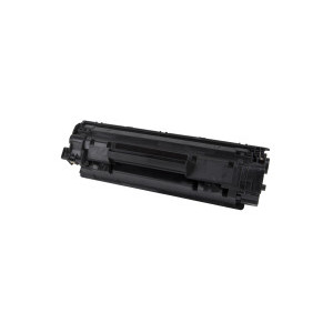 Cartuccia toner rigenerata CB436A, 1871B002, 1153B002, CRG713, CRG714, 2000 Fogli per stampanti HP