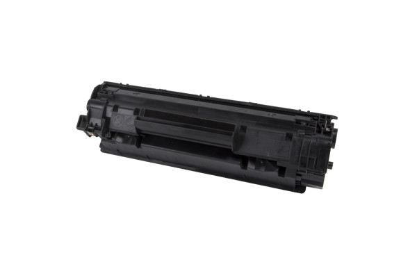 Obnovljeni toner CB436A, 1871B002, 1153B002, CRG713, CRG714, 2000 listova za tiskare HP