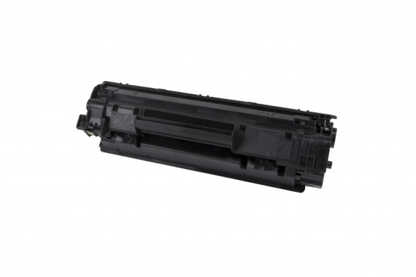 Refill toner cartridge CB436A, 1871B002, 1153B002, CRG713, CRG714, 2000 yield for HP printers