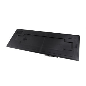 Refill toner cartridge 370AM010, TK410, 15000 yield for Kyocera Mita printers