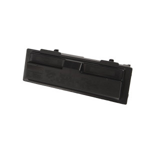 Renovierte Tonerkartusche 1T02FV0DE1, TK110, 2500 Seiten für den Drucker Kyocera Mita