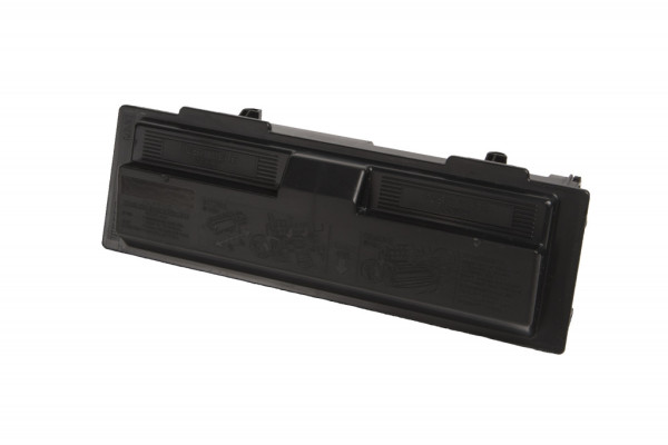 Refill toner cartridge 1T02FV0DE1, TK110, 2500 yield for Kyocera Mita printers