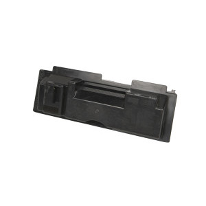 Renovierte Tonerkartusche 370QB0KX, TK18, 7200 Seiten für den Drucker Kyocera Mita
