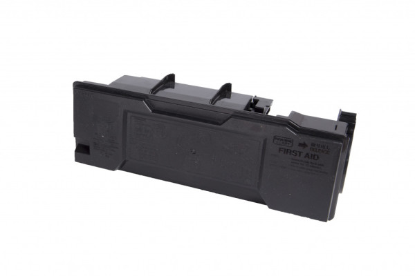 Refill toner cartridge 37027060, TK60, 20000 yield for Kyocera Mita printers