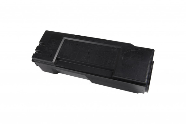 Refill toner cartridge 370QD0KX, TK65, 20000 yield for Kyocera Mita printers
