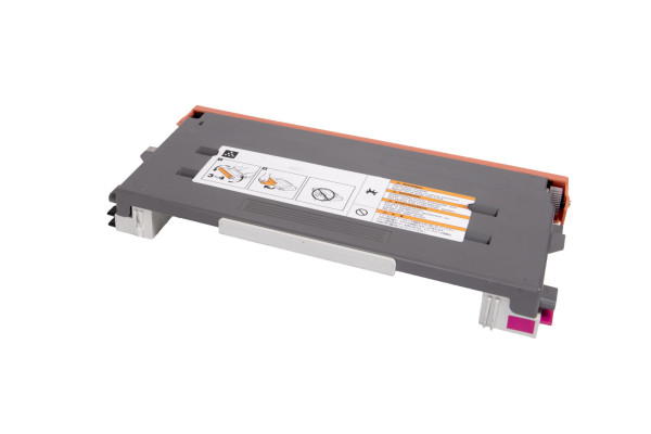 Renovierte Tonerkartusche C500H2MG, C500, 3000 Seiten für den Drucker Lexmark