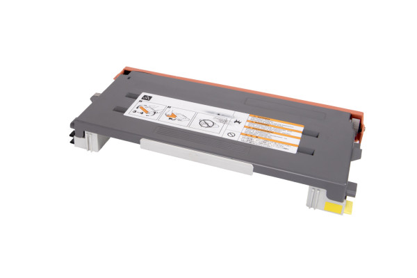 Felújított tonerkazetta töltés C500H2YG, C500, 3000 lap a Lexmark nyomtatók számára