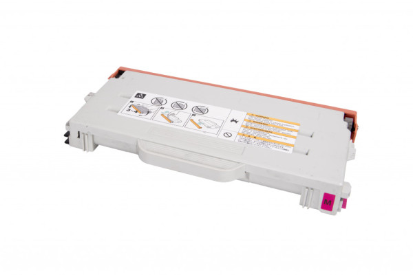 Восстановленный лазерный картридж20K1401, C510, 6600 листов для принтеров Lexmark