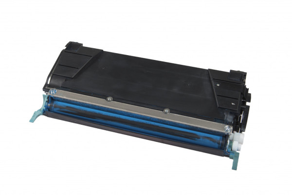 Восстановленный лазерный картриджC5220CS, C520, 3000 листов для принтеров Lexmark