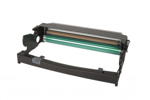 Cilindru optic renovat E250X22G, 20000 filelor pentru imprimante Lexmark