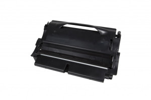 Восстановленный лазерный картридж12A7415, 10000 листов для принтеров Lexmark