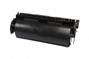 Refill toner cartridge 12A6735, 20000 yield for Lexmark printers
