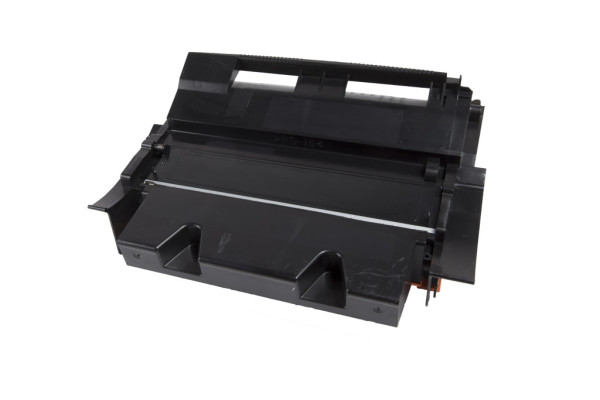 Восстановленный лазерный картридж12A7462, 21000 листов для принтеров Lexmark