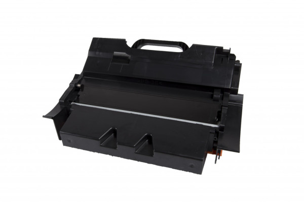 Refill toner cartridge 64036HE, 21000 yield for Lexmark printers