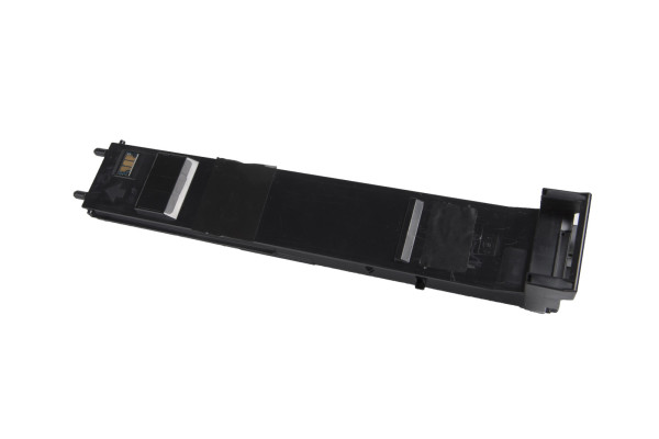 Refill toner cartridge A0DK252, 8000 yield for Konica Minolta printers