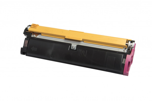 Refill toner cartridge 4576411, 1710-5170-07, 4500 yield for Konica Minolta printers