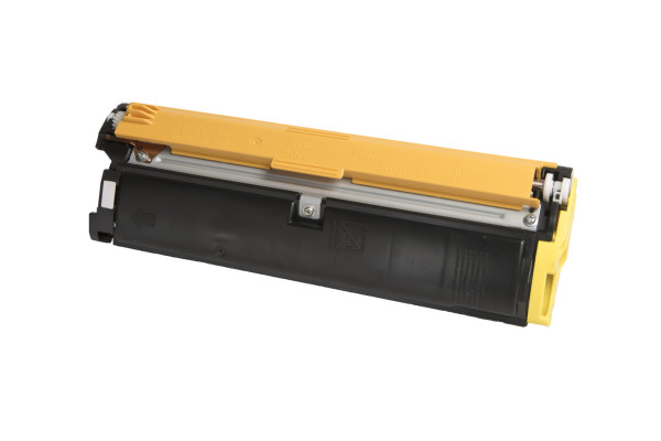 Renovierte Tonerkartusche 4576311, 1710-5170-06, 4500 Seiten für den Drucker Konica Minolta