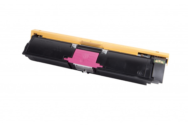 Refill toner cartridge A00W232, 1710-5890-06, 4500 yield for Konica Minolta printers