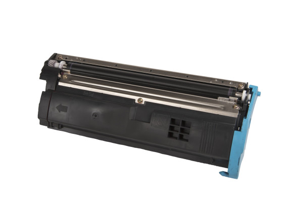 Renovierte Tonerkartusche 4145703, 1710-4710-04, 6000 Seiten für den Drucker Konica Minolta