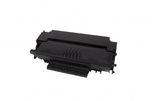 Refill toner cartridge 09004391, 4000 yield for Oki printers