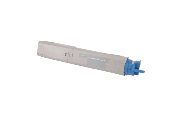 Refill toner cartridge 43459332, 2500 yield for Oki printers