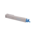 Obnovljeni toner 43459331, 2500 listova za tiskare Oki