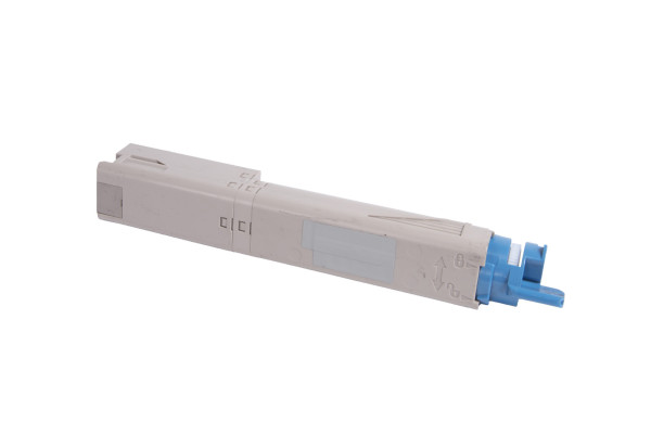 Refill toner cartridge 43459331, 2500 yield for Oki printers