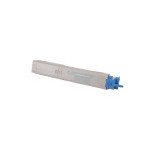 Regenerowany toner 43459324, 2500 stron do drukarek Oki