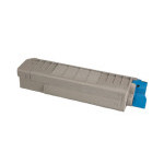 Regenerowany toner 43324424, 6000 stron do drukarek Oki