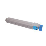 Regenerowany toner 42918915, 15000 stron do drukarek Oki